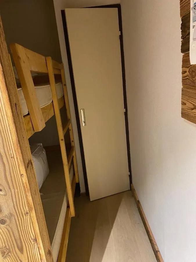 Megeve Le Sapin Bat A Apartment